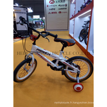 Vélos de vente chaude de l&#39;Amérique du Sud, cycle d&#39;enfants, Infantils de Bicicleta